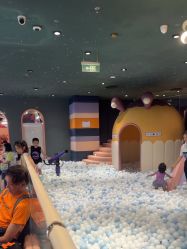 -meland亲子乐园(深圳领展中心城店)