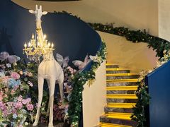 -狮拾久·现代新加坡料理(福田COCO Park店)