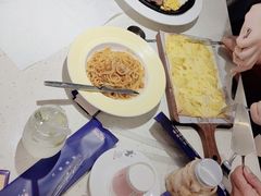 -夏日玛莉西餐厅(中茂城店)