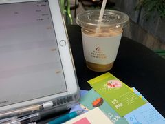 -Au Cafe&Roastery(华侨城店)