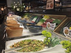 -盛江山自助料理(太原街万达店)