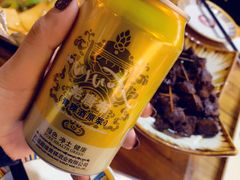 -思金拉措庄园藏餐(太阳岛店)