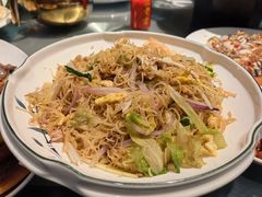 -美极鲜食坊(宝安南路店)