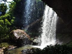 -蜀南竹海景区