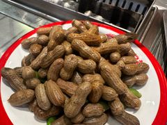 -古彭7只羊·招牌白串·碳锅羊肉旗舰店