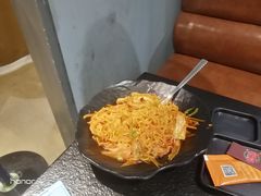 -白玉·朝鲜族烤串(南山店)