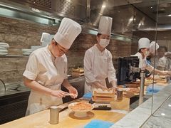 -喜鼎海胆水饺(东港店)