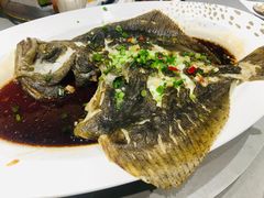 -神洲四海大酒楼(王府井澳门中心店)