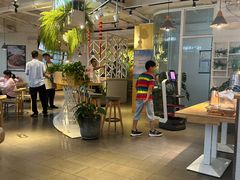 -嘉和一品粥(方庄店)