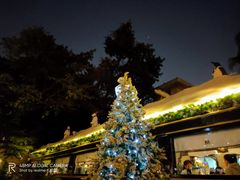 -火车头法国西餐厅