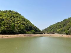 -桃花岭景区