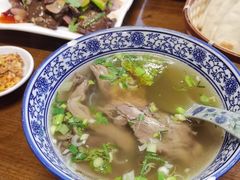 -长安后宰门水盆羊肉(新都心店)