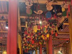 -老牌坊云南鱼豆花火锅(爱建店)