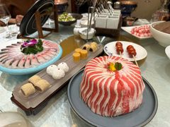 -东来顺•非遗火锅(外滩店)