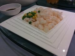 -御花园·粤菜·海鲜火锅(中山公园店)