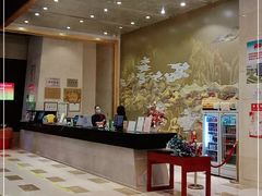 -锦龙国际酒店(天津奥体中心华苑地铁站店)