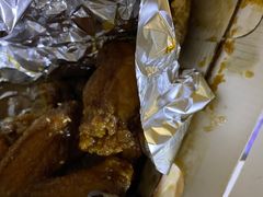 -SUN炸鸡专门店(西塔总店)