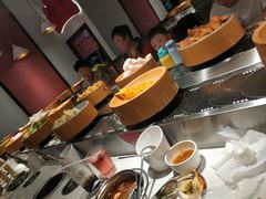 -龍歌自助小火锅(崂山丽达店)