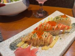 -故乡屋日本料理(八一广场店)