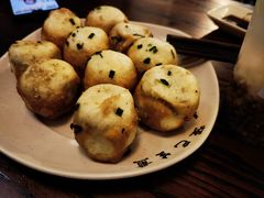 -哑巴生煎(临顿路店)