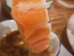 -桂马·日本料理·海胆·海鲜饭·酒场(民主广场店)