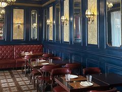 -Golden Lily河内巴黎法越料理餐厅(建国西路店)