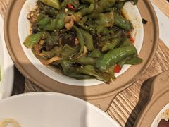 -乡村基·川味现炒大王(熙悦天街店)