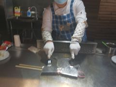-蓝珊甄选海鲜自助·火锅大排档(近阿那亚店)