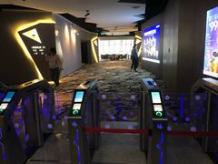 -星河寰宇IMAX影城(星河WORLD·COCO Park店)