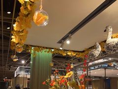 -金海湾自助餐厅(金陵饭店)