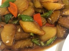 -李老哈·东北菜(宋园路店)