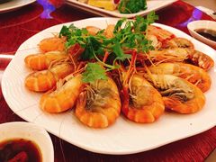 -广州逸林假日酒店·四季桃源中餐厅(白云山风景区店)