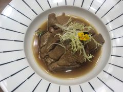 -湘满甲·黄焖甲鱼创始者·湘菜·鲁菜(潘家园店)