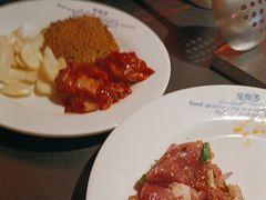 -星伦多自助料理·涮烤一体(虹悦城店)