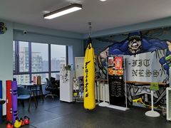 -悦健身私教工作室(双井店)