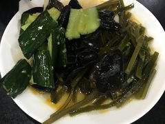 -港海餐厅(解放东路店)