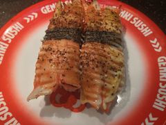 -元气寿司(东方宝泰店)