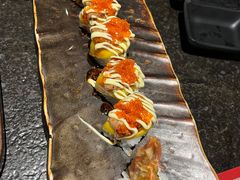 -古田居·特色寿司料理(星之岛旗舰店)