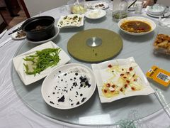-高老庄·老溧阳·私房菜(南山竹海店)