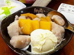 -鲜芋仙(群光广场店)