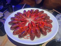 -红盔甲·小龙虾(定西路店)