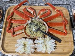 -震海贝烤贝·民俗特色店(延吉总店)