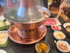 -南门涮肉(通州大船店)