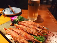-不倒翁炭火烧肉(永安里店)