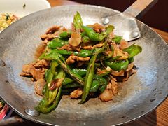 -恰饭·老长沙市井菜(天河客运站店)