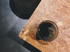 冰滴咖啡-来回·咖啡(天河南店)