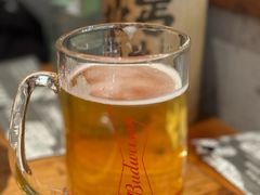 -北丐先生·野馄饨烧烤(长宁龙之梦店)