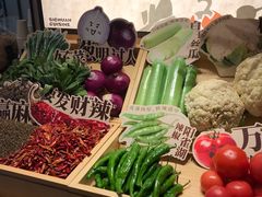 -新太二·鲜料川菜(晶耀前滩店)