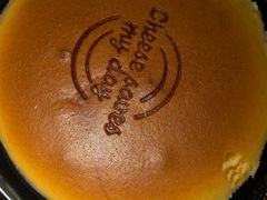 皇家布朗尼柔和芝士蛋糕-巴黎贝甜(右安门店)