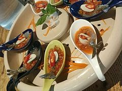 -喜越泰莱·泰越料理(海逸新天地店)